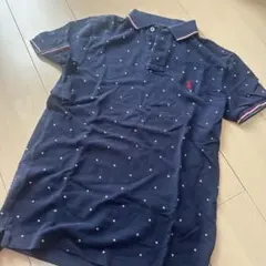 ラルフローレン　ポロシャツ