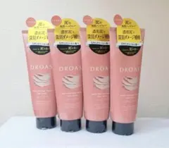 DROAS ドロアス クレイヘアマスク エクストラダメージリペア トリートメントのサムネイル