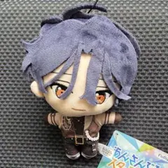 あんスタ MELLOW DEAR US メロアス 甘楽チトセ ぬいぐるみ - メルカリ