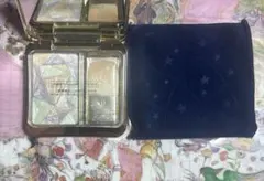 資生堂　クレドポーボーテ　ル レオスールデクラ 105 限定品　ハイライト