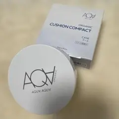 【ケースのみ】AQUA AQUA アクアアクア クッションファンデーションケースのサムネイル