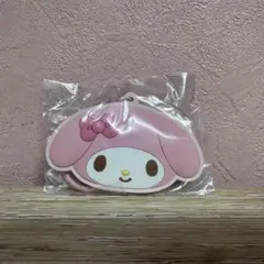 サンリオ シークレットラバーミラーキーホルダー マイメロ