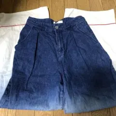 CECIL McBEE デニム