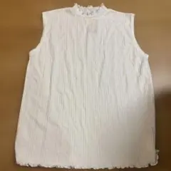 タンクトップ　インナー