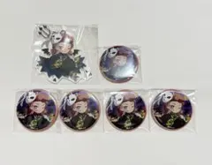 【匿名配送】鬼滅の刃 ハロウィン ufotable 2019 錆兎 匿名配送】鬼滅の刃 ハロウィン ufotable 2019 錆兎 - メルカリ