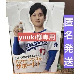 ⭐︎新品未使用⭐︎大谷翔平 等身大パネル ロサンゼルス・ドジャース 大谷翔平 等身大パネル ロサンゼルス・ドジャースシンクロンコ