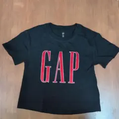 新品未使用　GAP　ロゴTシャツ　4years 105cm