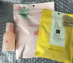 SKINFOOD PEACH COTTON Zinc PCA Essenceのサムネイル