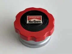 Marlboro 給油口型 蓋付き灰皿　マルボロ F1のサムネイル