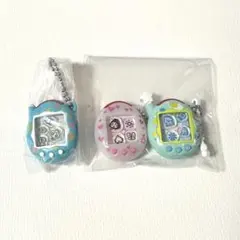たまごっち　シャカシャカチャームコレクション2