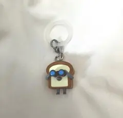 パンどろぼう めじるしアクセサリー2 しめしめ