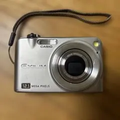 2026年最新】CASIO EXILIM EX-Z1200の人気アイテム - メルカリ
