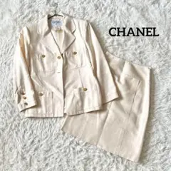 SALE‼️CHANEL♡キルティング チョコバー♡ ジップアップジャケット 