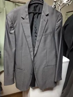 カルバンクライン　スーツ　上のみ