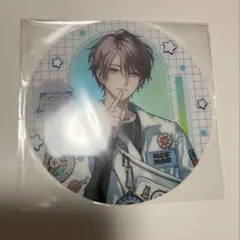 ろふまお　クリアコースター　甲斐田晴