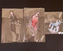 にじさんじ　ChroNoiR  3周年　叶　アクリルスタンド