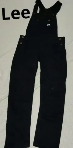 XSサイズ　Lee オーバーオール