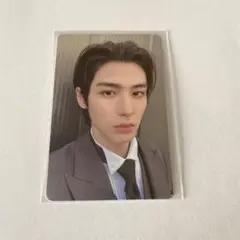 BOYNEXTDOOR WHY weverse イハン トレカ