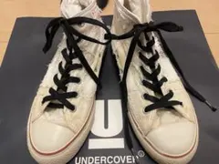 2025年最新】アンダーカバー 瘡蓋の人気アイテム - メルカリ