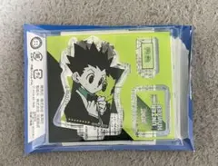 2026年最新】ゴン缶バッジの人気アイテム - メルカリ