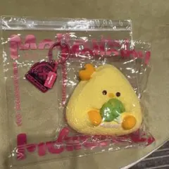 メロジョイ mellojoy にぎにぎおにぎり うめこ - メルカリ