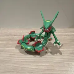 2026年最新】レックウザ フィギュアの人気アイテム - メルカリ