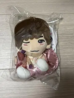 なにわ男子 ちびぬい 高橋恭平 初心LOVE ver