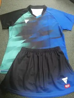 ビクタス卓球ウェア上下セット