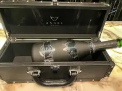 ANGEL CHAMPAGNE NV Brut Black 専用ケース付 - メルカリ