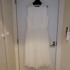 noir kei ninomiya チュールワンピースのサムネイル