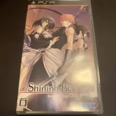 PSP シャイニング・ブレイド