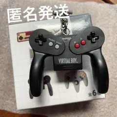 ニンテンドーミュージアム限定 キーホルダー