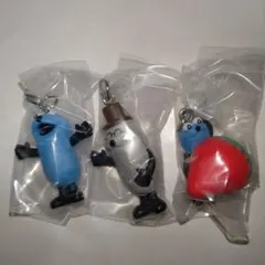 パペットスンスン　めじるしアクセサリー