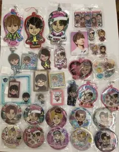 木村慧人 トラキン アクスタ 缶バッジ 木村慧人 トラキン アクスタ 缶バッジ FANTASTICS from EXILE TRIBE