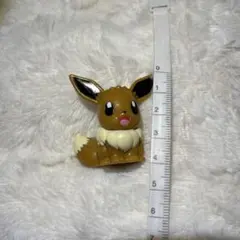 【新品未使用】ポケモン イーブイ ミニフィギュア