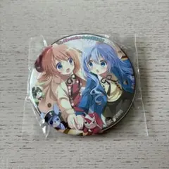 2026年最新】チノ 缶バッジの人気アイテム - メルカリ