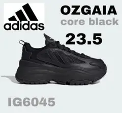 adidas Originals OZGAIA 厚底 スニーカー 23.5