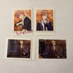 東雲彰人 ぱしゃこれ ウエハース まとめ売り