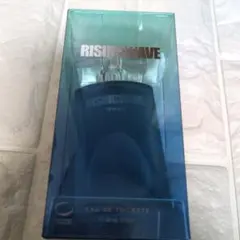 RISING WAVE FREE オードトワレ 50mlラスト1本のサムネイル