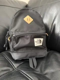 the north face リュック