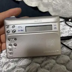 動作品】Victor XA-MP101-S 1GB MP3プレーヤー USB対応 - メルカリ