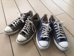 CONVERSE スニーカー 30cm 2足セット
