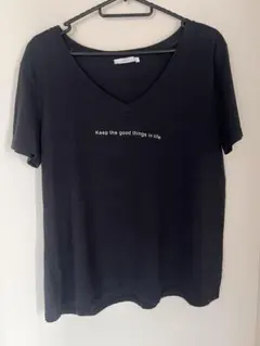 Zara Tシャツ S~M
