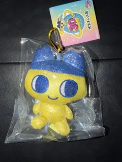 【限定品】まめっち　マスコット　大たまごっち展