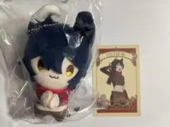 【セット割500円引】ダンジョン飯 イヅツミ 手つなぎぬいぐるみ カード付き