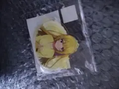 ようこそ実力至上主義の教室へ　ナイトウェアver.　キーホルダー　軽井沢