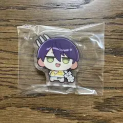 にじさんじ 剣持刀也 8周年 アクリルブロック