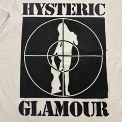 ヒステリックグラマー 2022ss 古着 Tシャツ サイズ XL