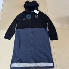 東京ディズニーリゾート ミッキー パーカーワンピース
