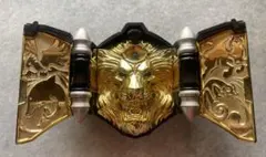 バンダイ DXビーストドライバー